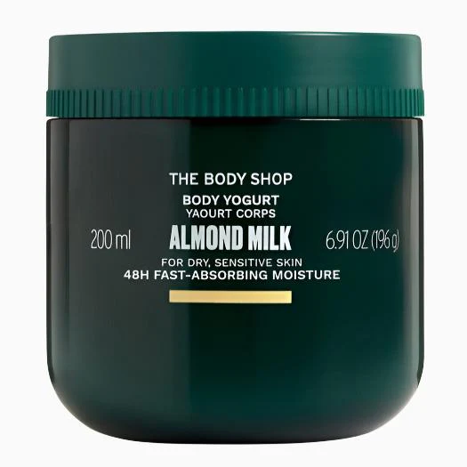 Almond Milk Body Yogurt 200ml - Image 5