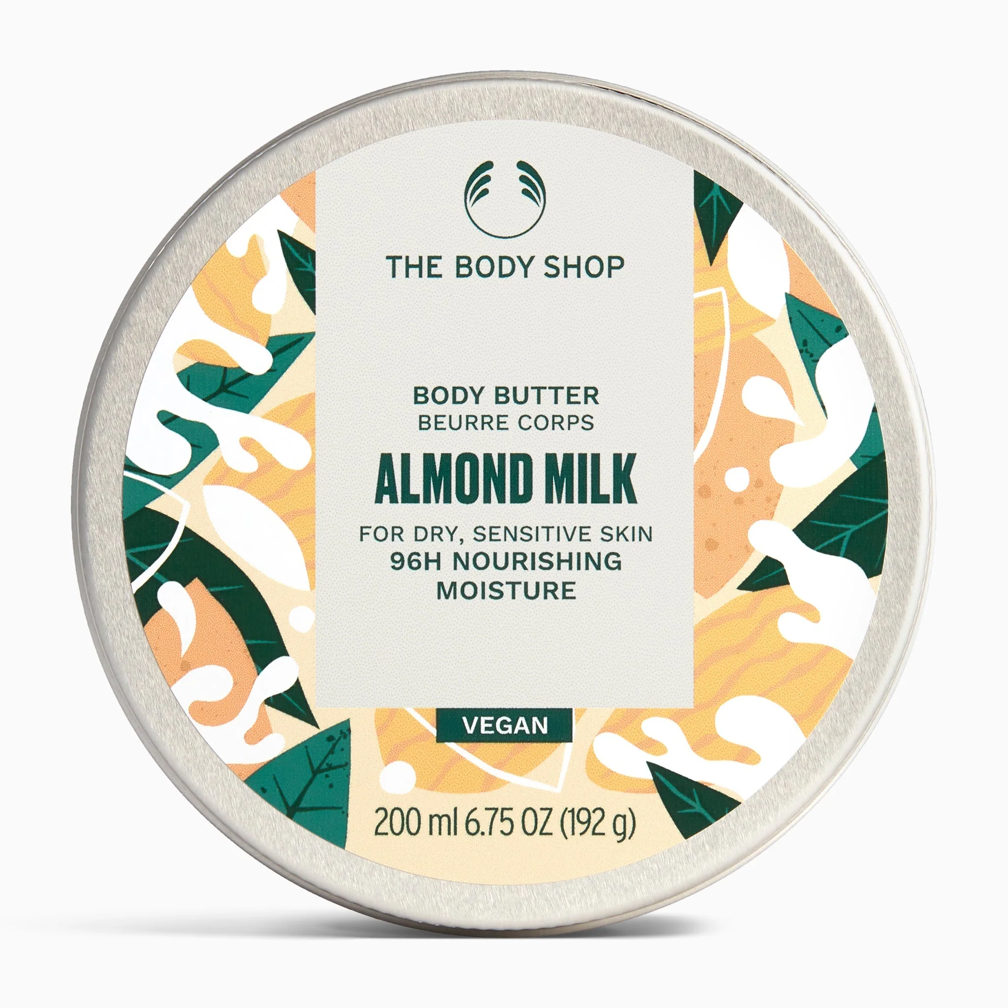 Almond Milk Collection Gift Set - Image 3