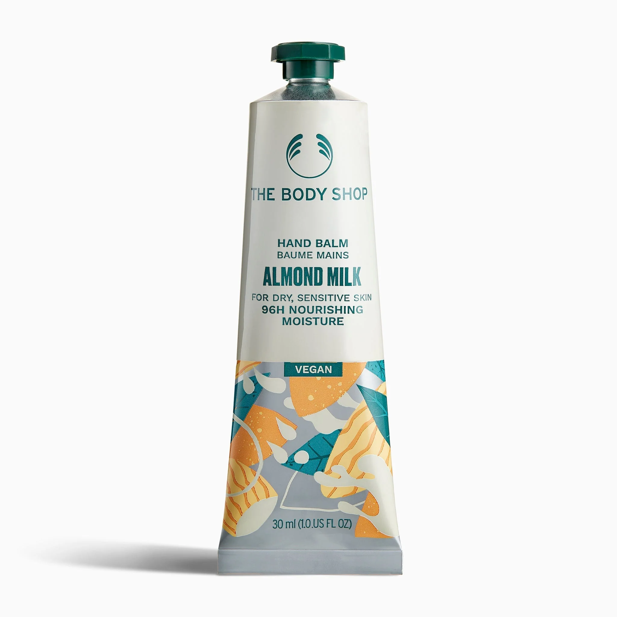 Almond Milk Essentials Gift Set - Image 4