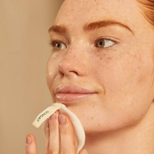 Aloe Soothing Cream Cleanser - Image 6