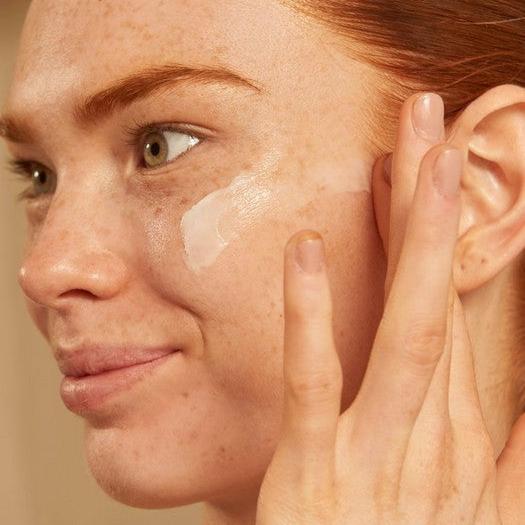Aloe Soothing Day Cream 50ml - Image 3