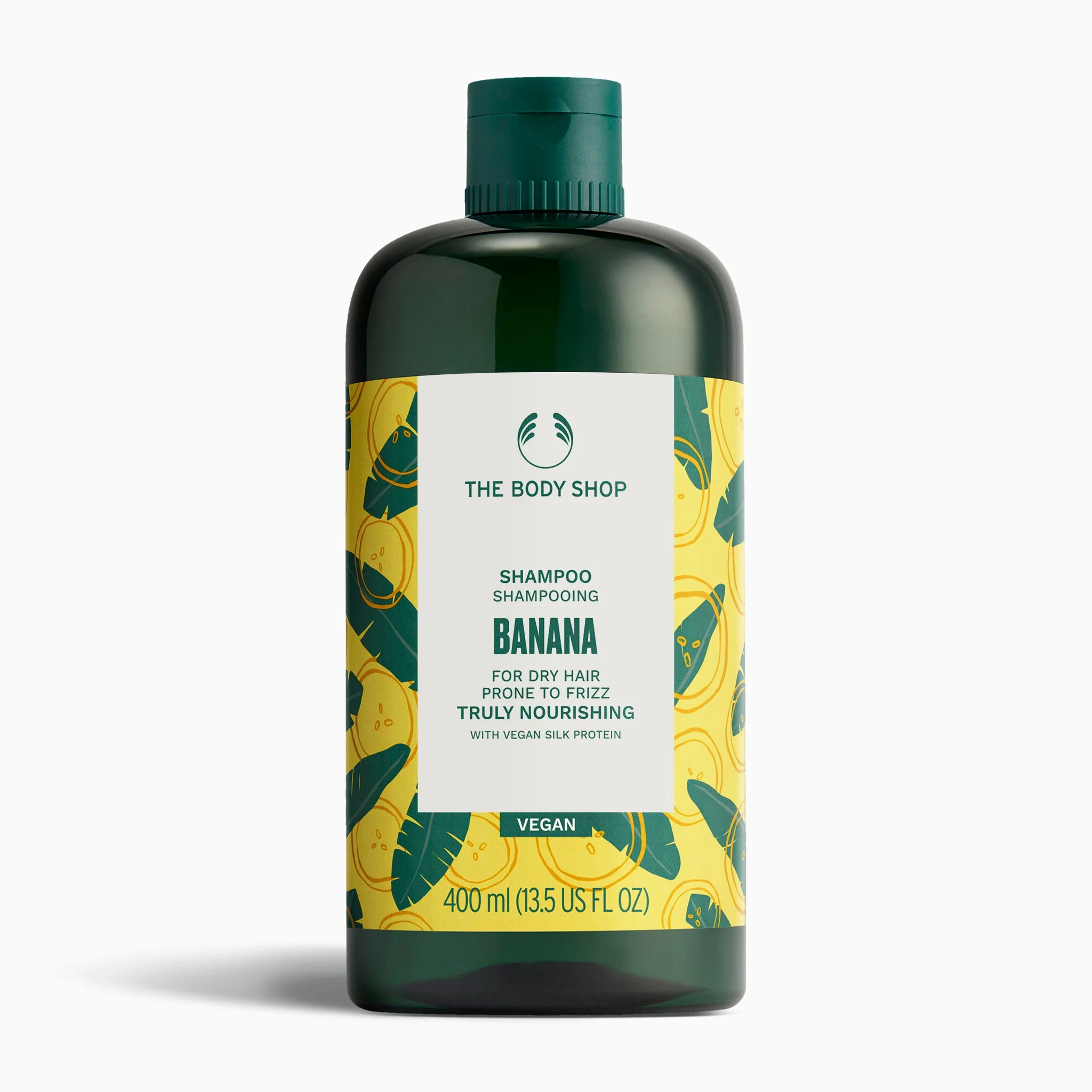 Nourishing Haircare Bundle - Image 3