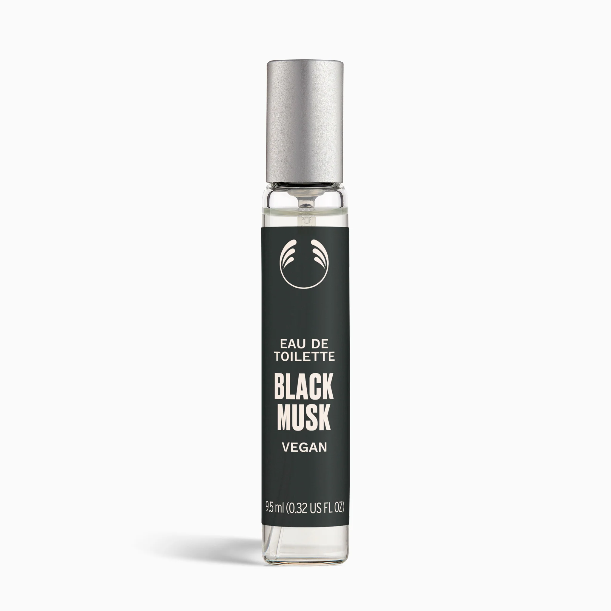 Black Musk Eau De Toilette