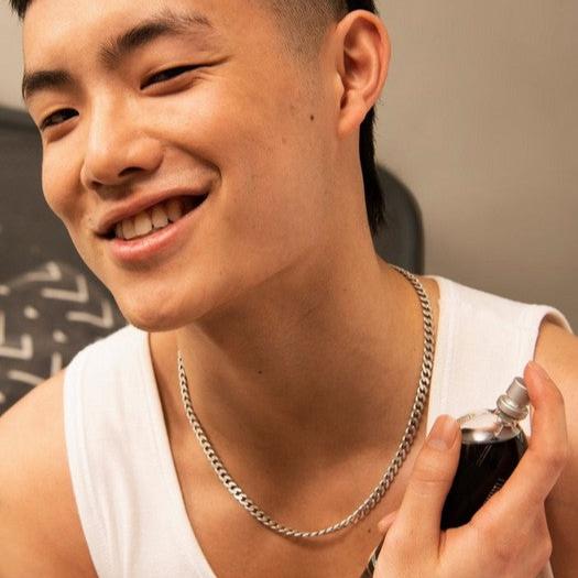 Black Musk Fragrance Mist - Image 4