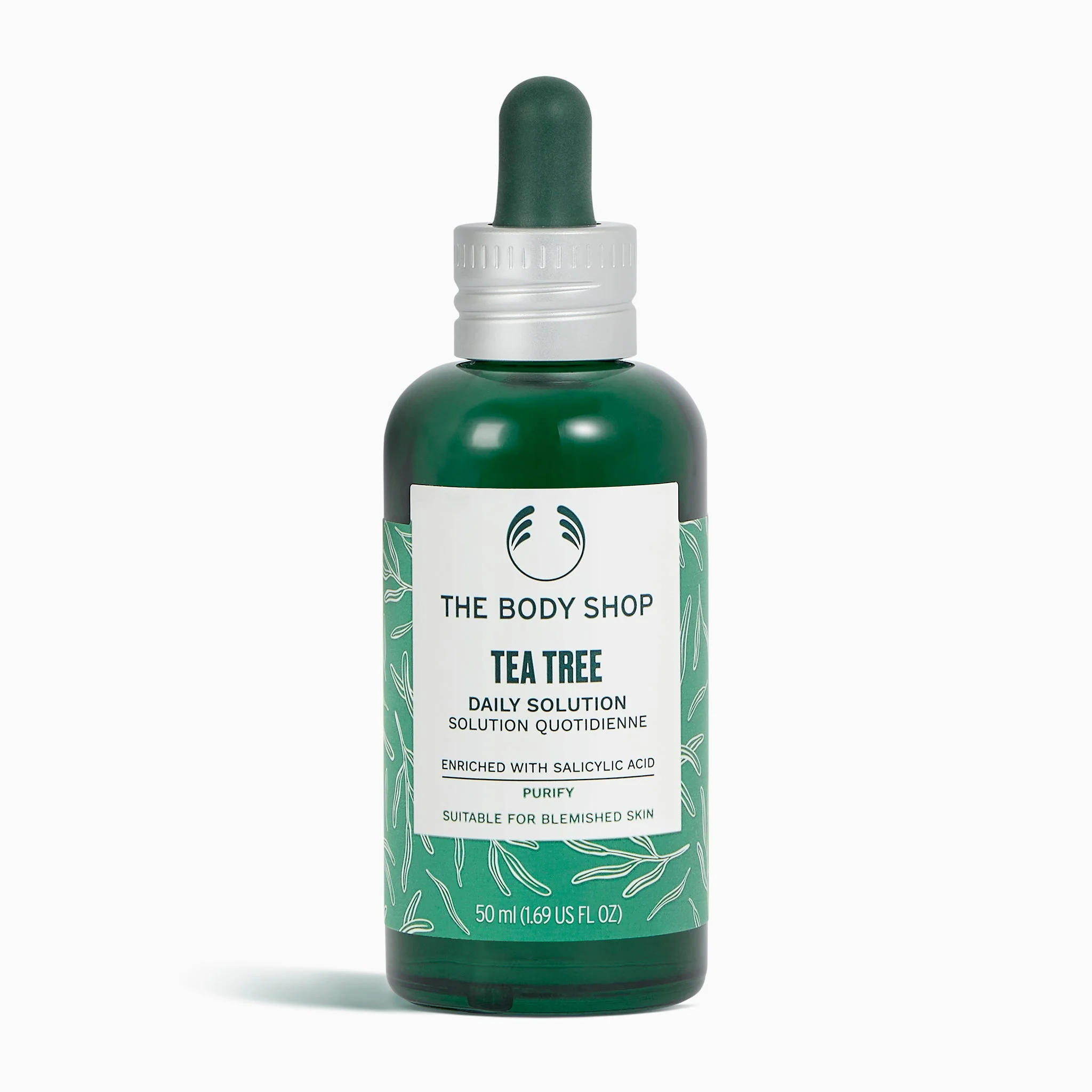 Tea Tree Daily Solution 50ml