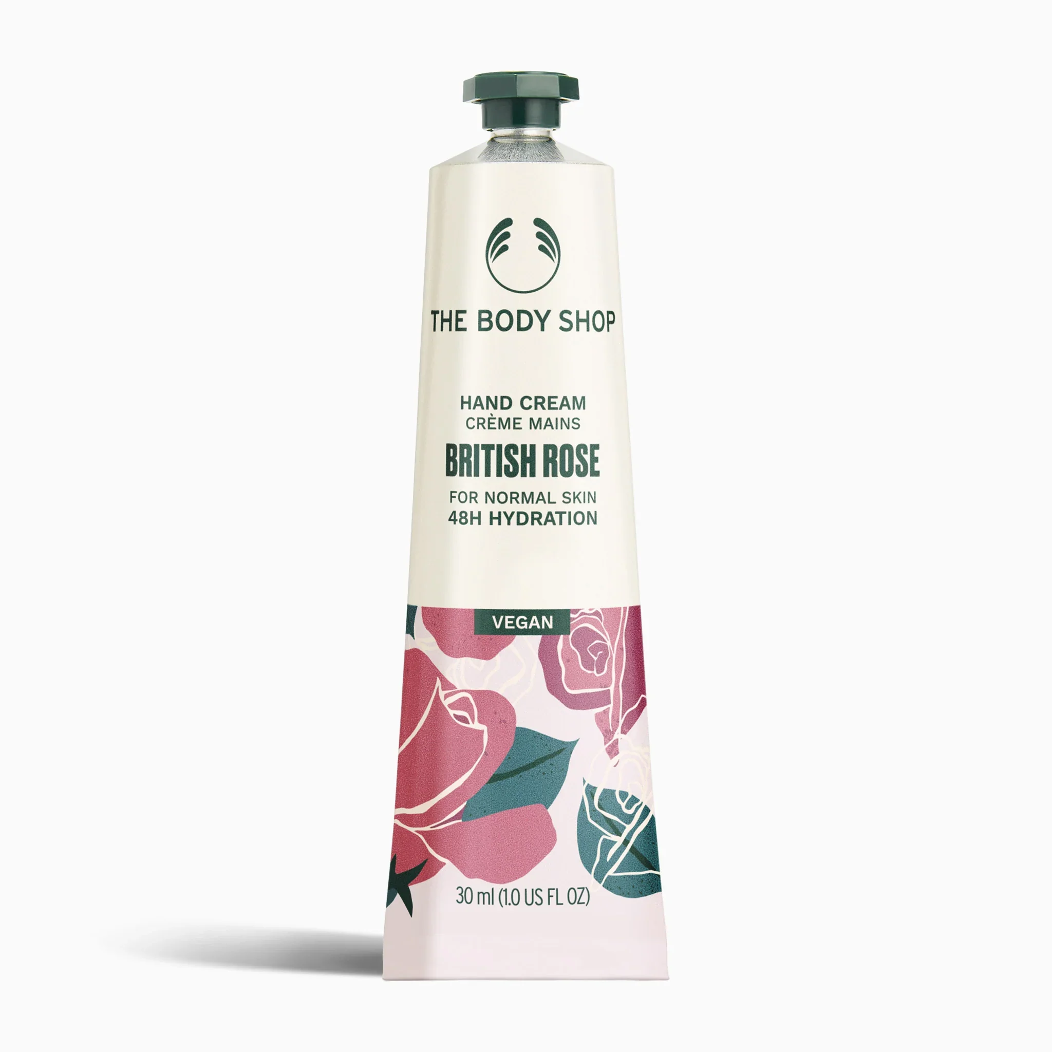 British Rose Collection Gift Set - Image 4