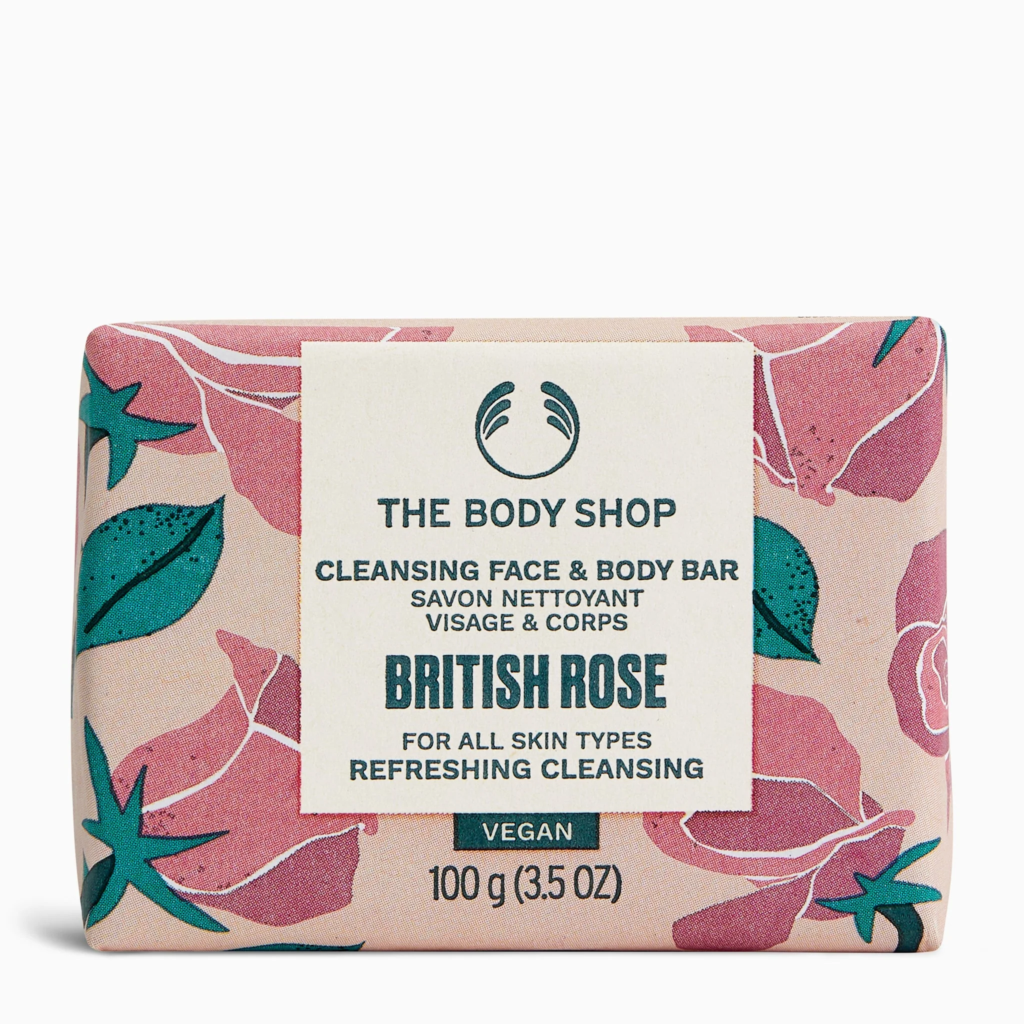 British Rose Collection Gift Set - Image 5