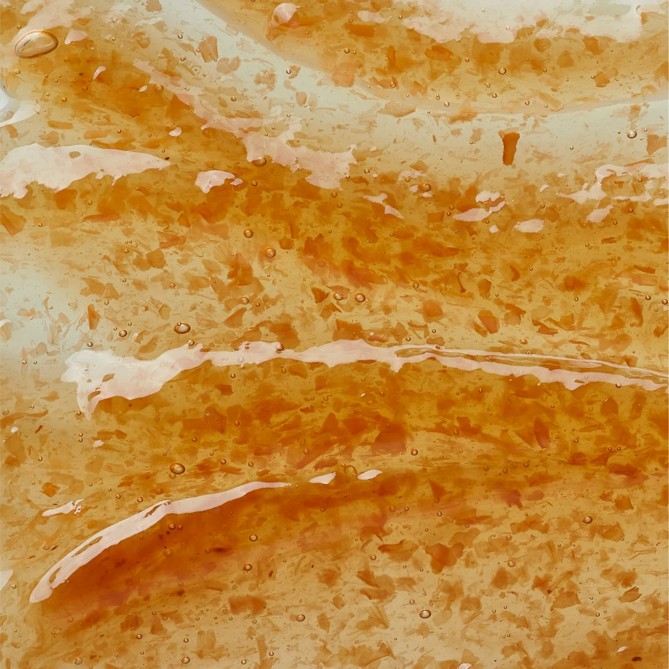 British Rose Fresh Plumping Mask - Image 3