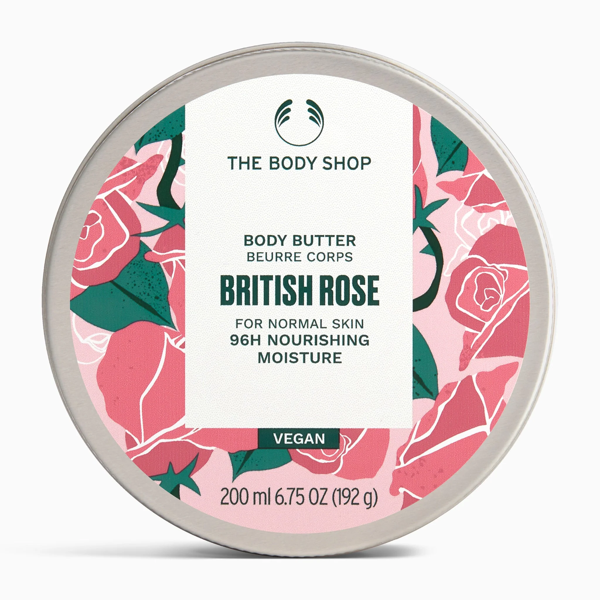 Nourishing Floral Set - Image 5