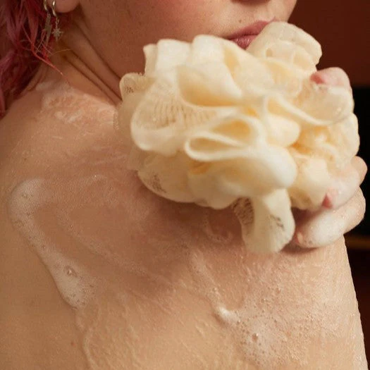 British Rose Shower Gel - Image 2