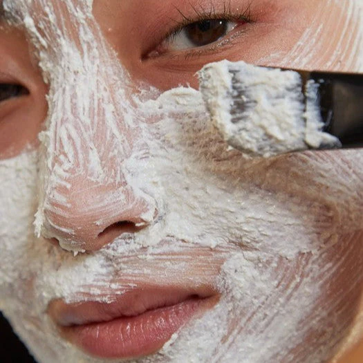 Chinese Ginseng & Rice Clarifying Polishing Mask - Image 2