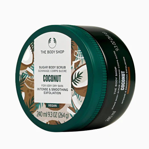 Coconut Body Scrub - Image 5