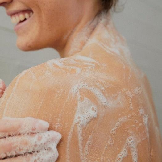 Coconut Shower Cream 250ml - Image 4