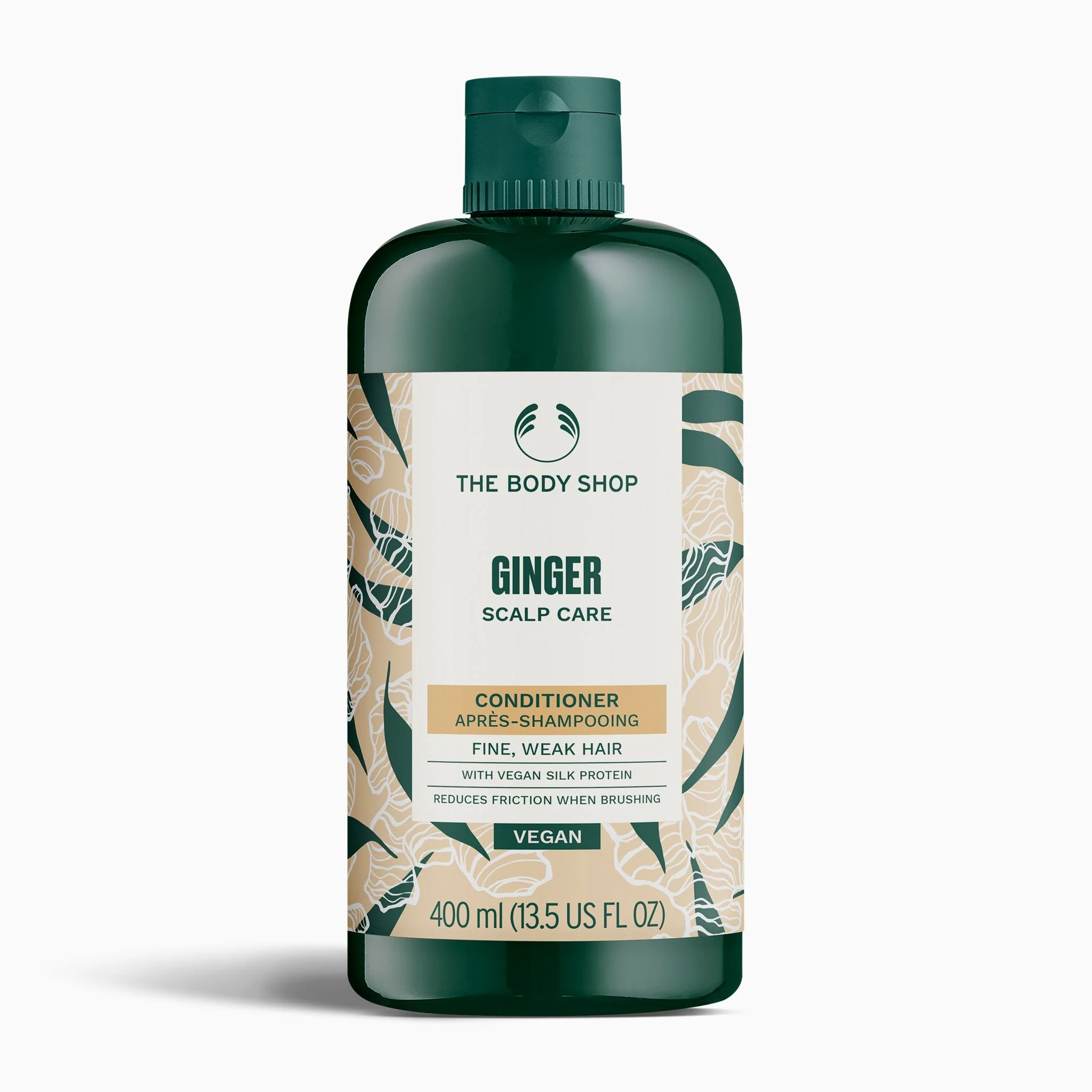 Ginger Scalp Care Conditioner 250ml