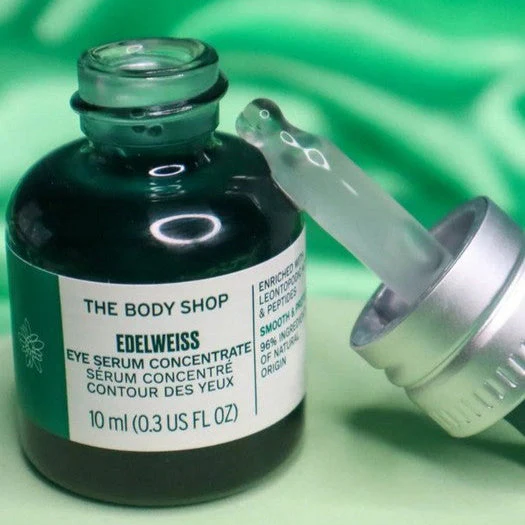 Edelweiss Eye Concentrate - Image 5
