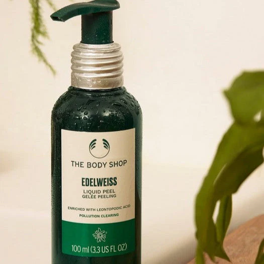 Edelweiss Liquid Peel - Image 2