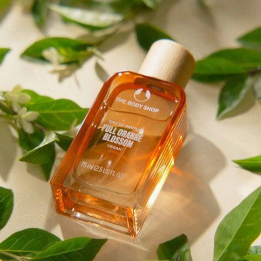 Full Orange Blossom Eau de Parfum - Image 3
