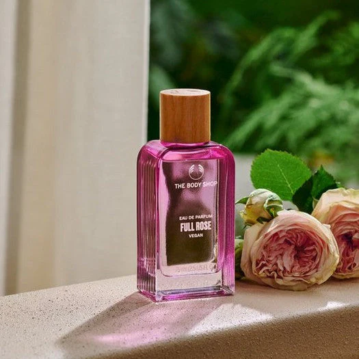 Full Rose Eau de Parfum - Image 2