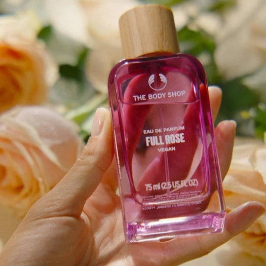 Full Rose Eau de Parfum - Image 4
