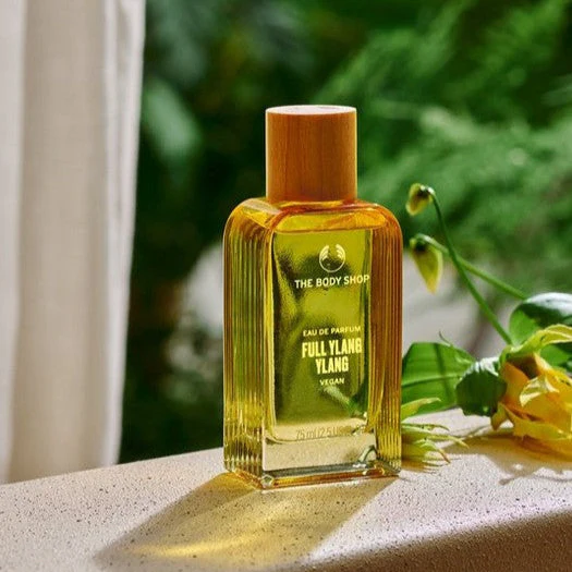 Full Ylang Ylang Eau de Parfum - Image 3