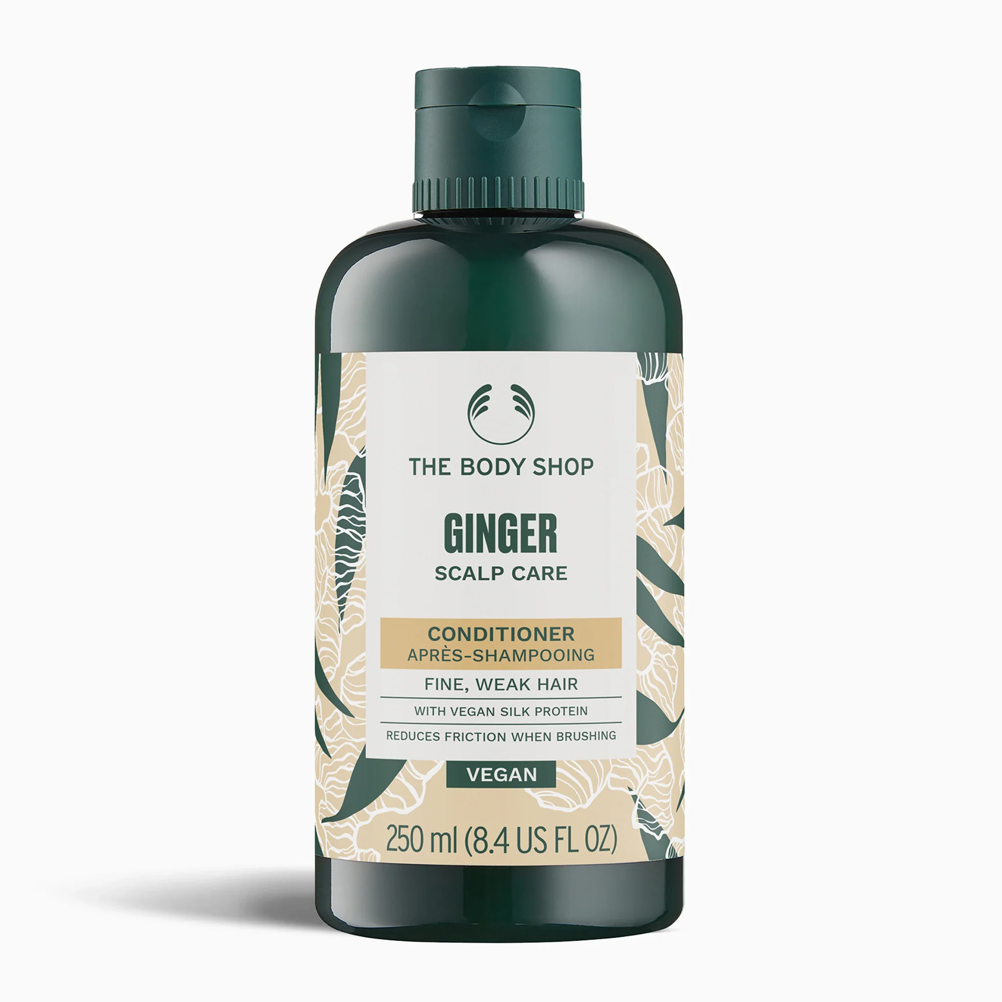 Ginger Scalp Care Set - Image 6