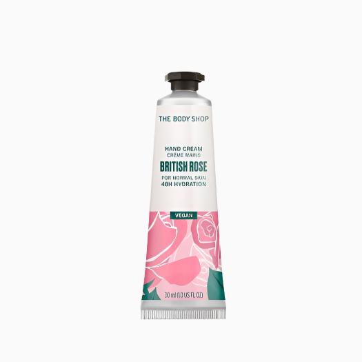 British Rose Essentials Gift Set - Image 4