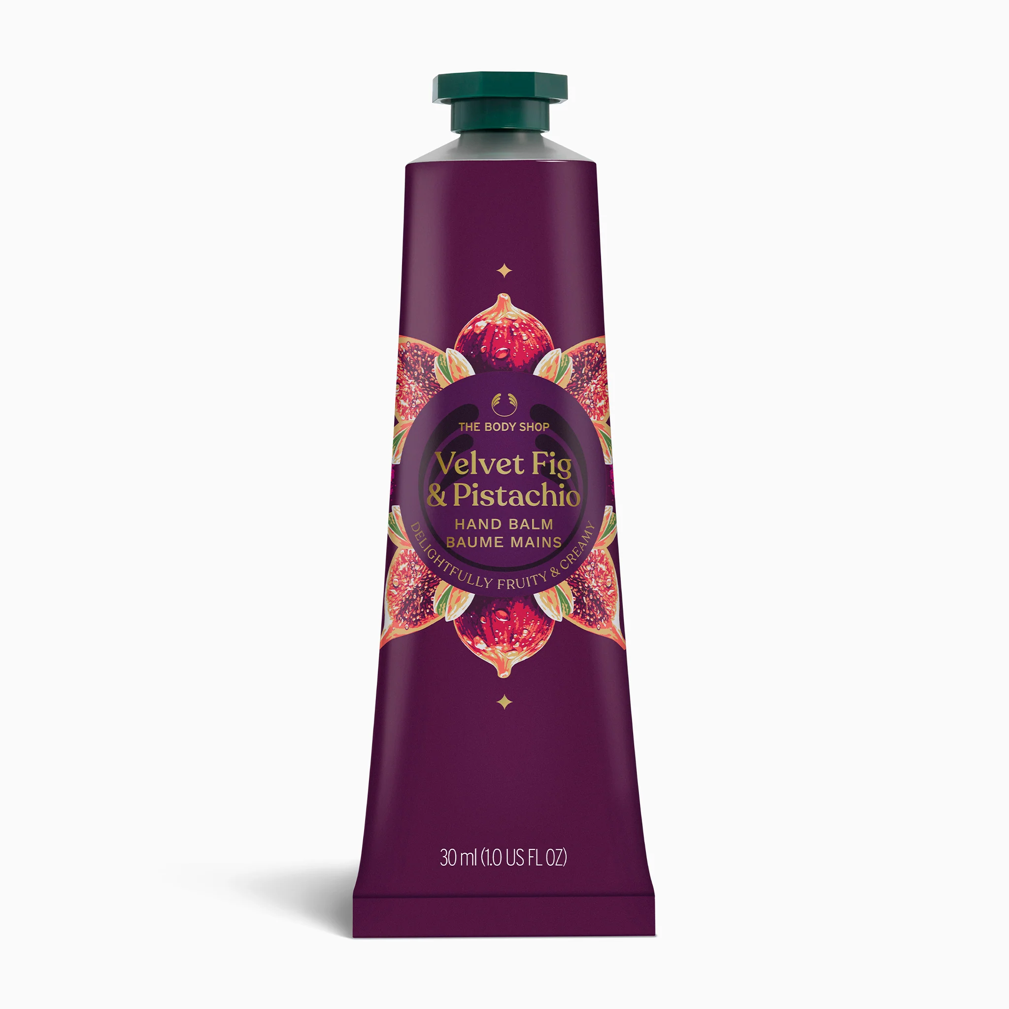 Fig & Pistachio Hand Balm 30ml
