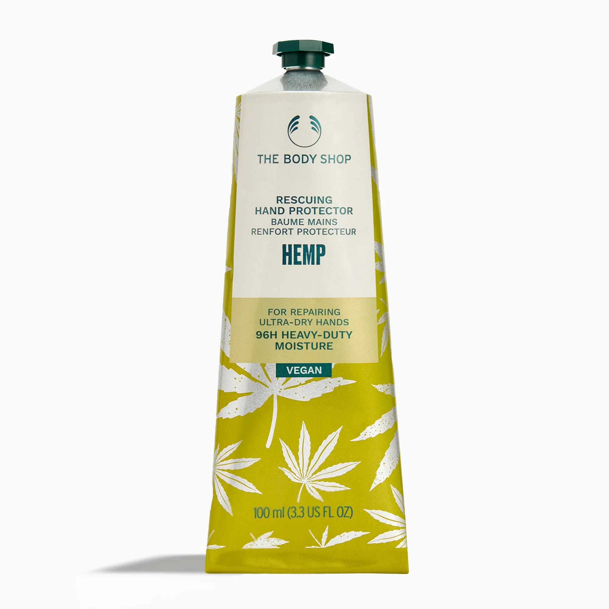 Hemp Hand Protector