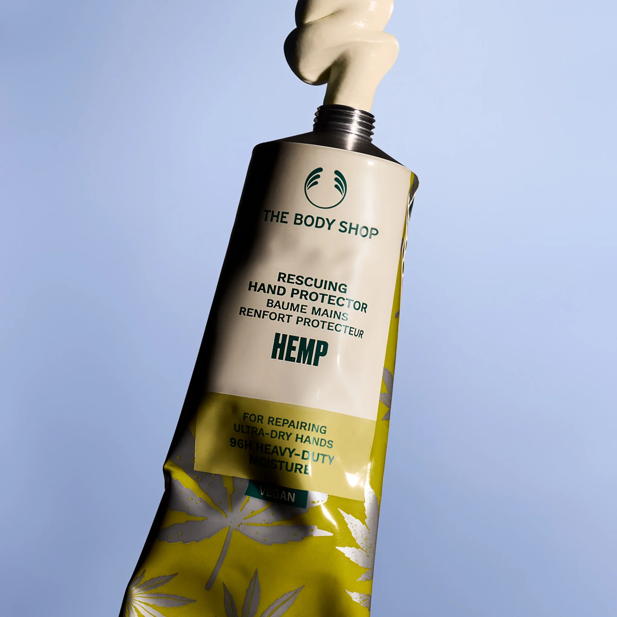 Hemp Hand Protector - Image 5