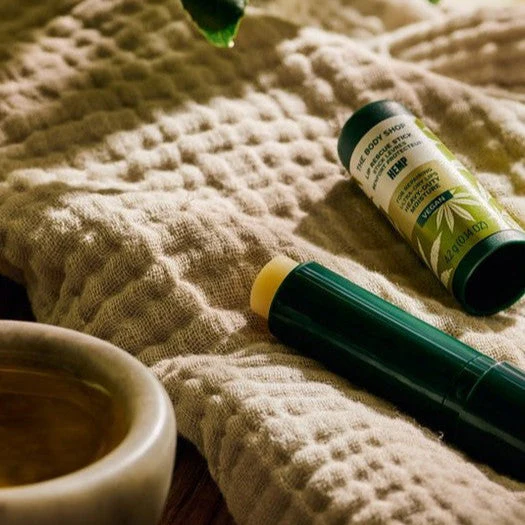 Hemp Lip Rescue Stick - Image 2