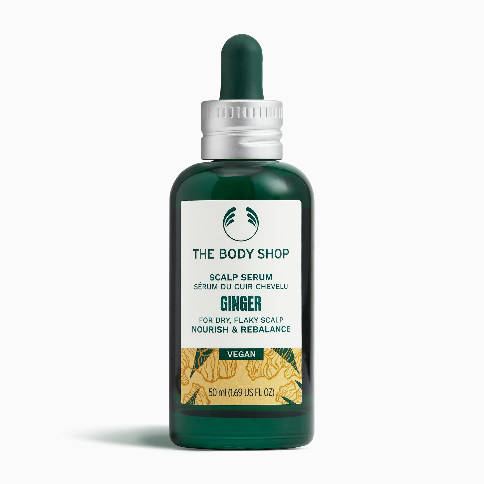 Large Ginger Scalp Care Set - Image 6