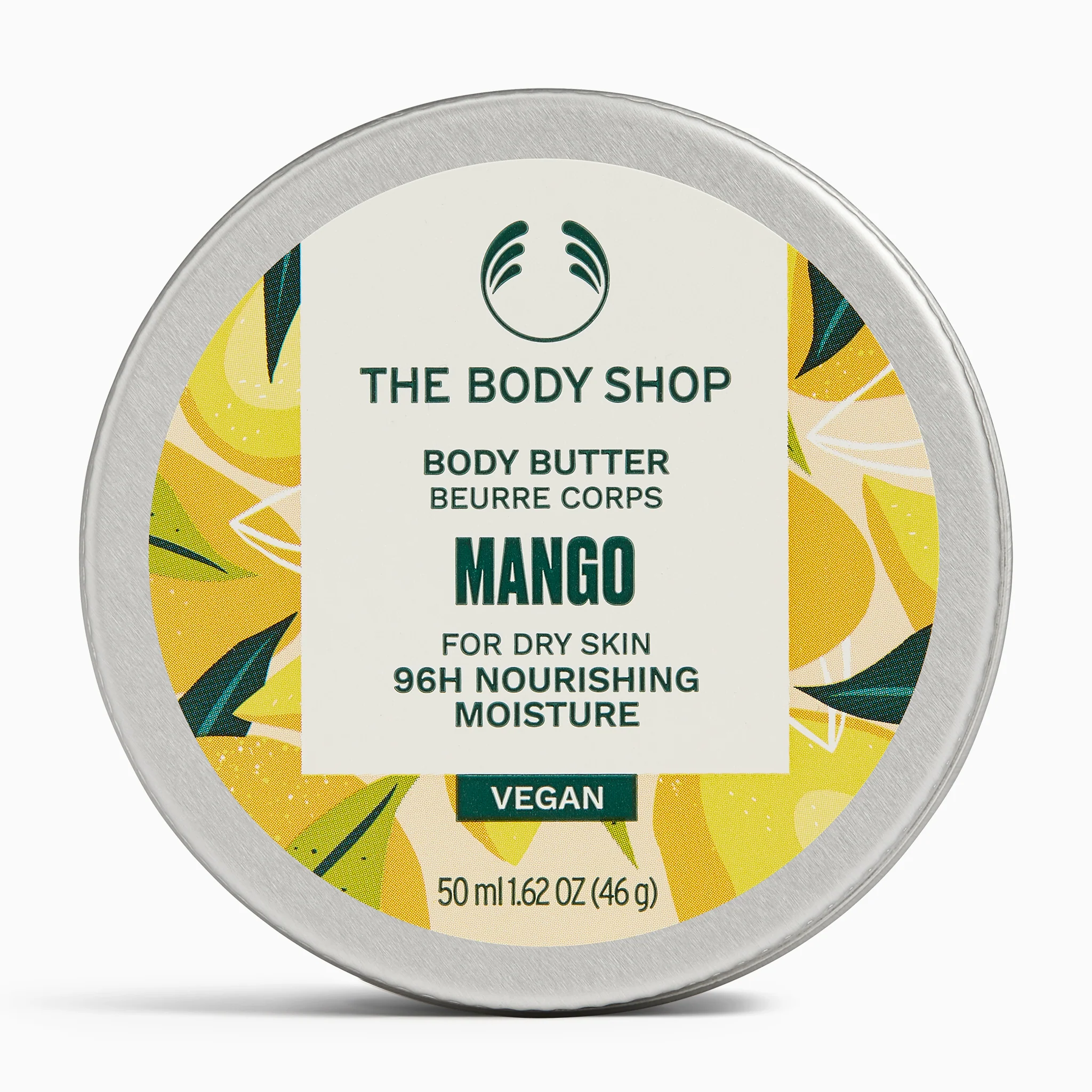 Mango Body Butter - Image 2