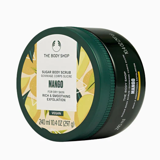 Mango Body Scrub - Image 3