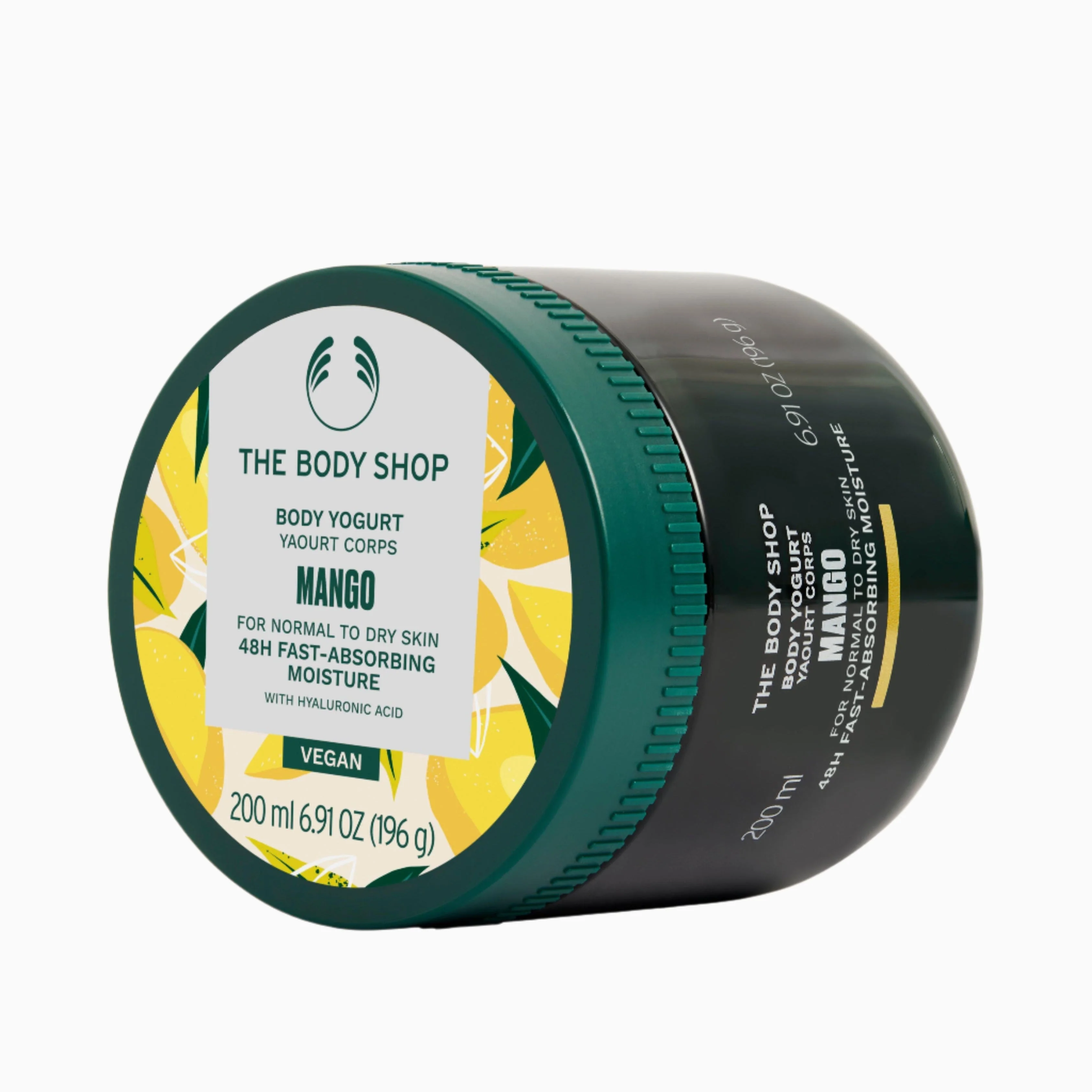 Mango Body Yogurt 200ml - Image 3