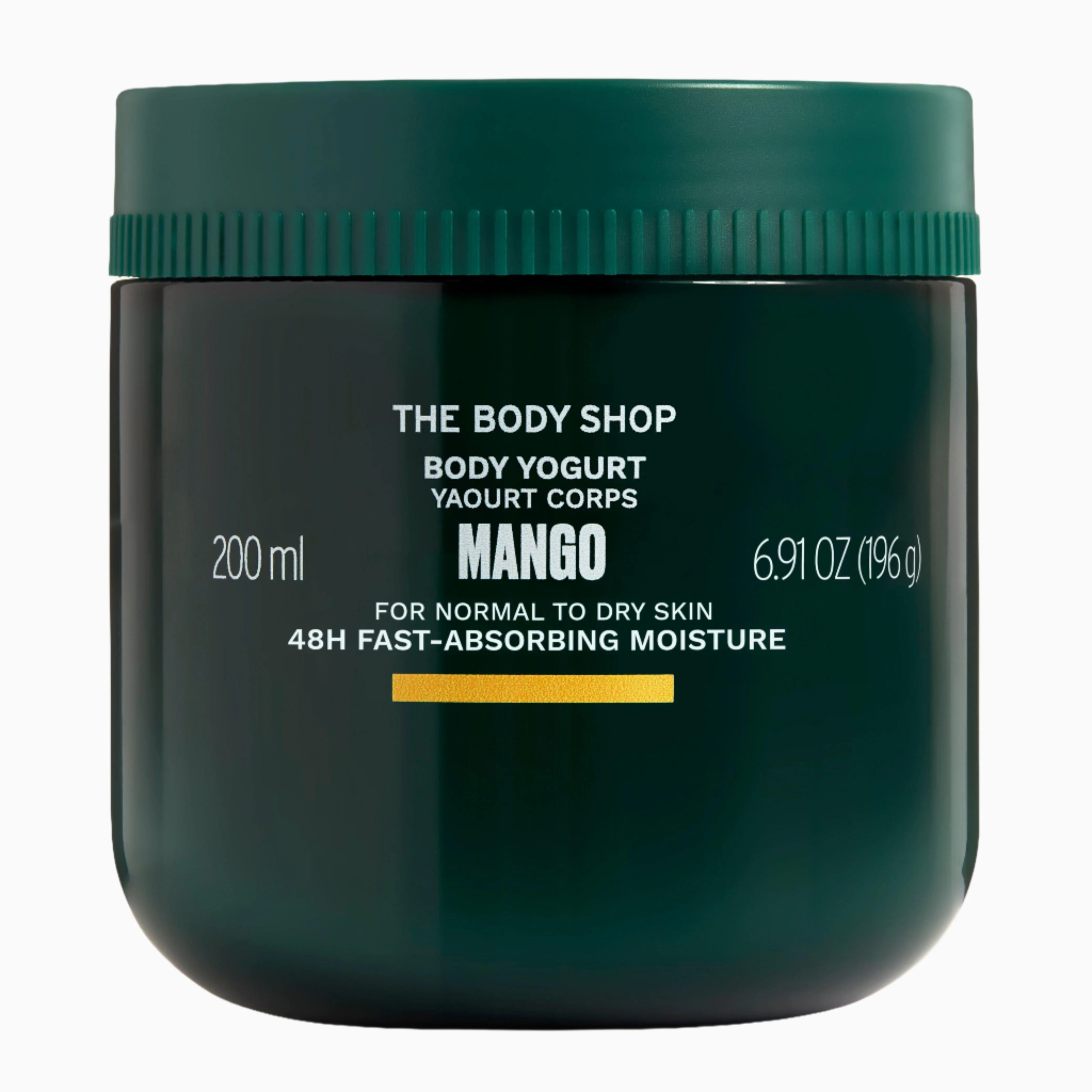 Mango Body Yogurt 200ml - Image 4