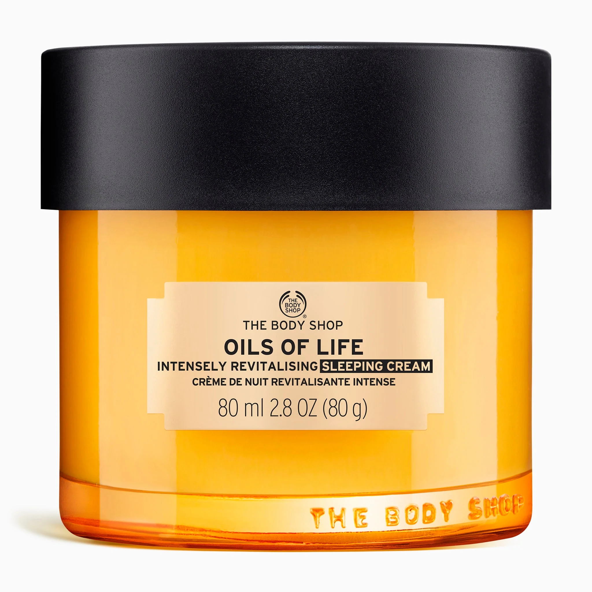 Oils Of Life™ Sleeping Cream 80ml