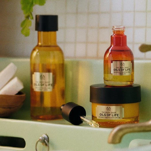 Oils Of Life™ Sleeping Cream 80ml - Image 3