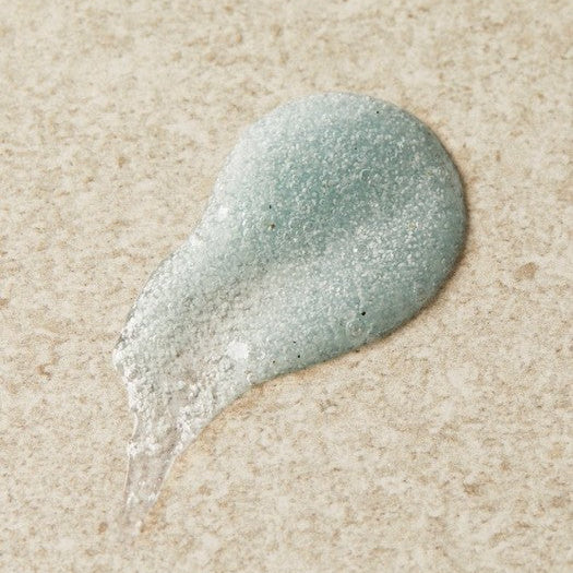 Peppermint Reviving Pumice Foot Scrub 100ml - Image 3