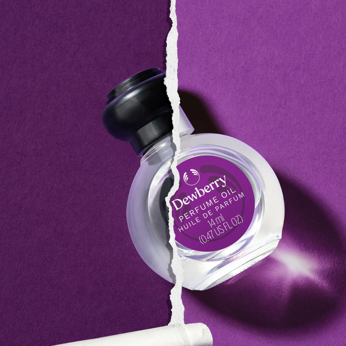 Dewberry Perfume Oil - Image 5