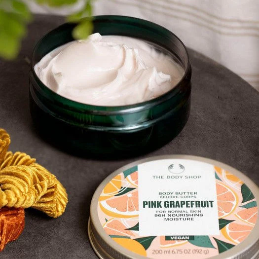 Pink Grapefruit Body Butter - Image 3