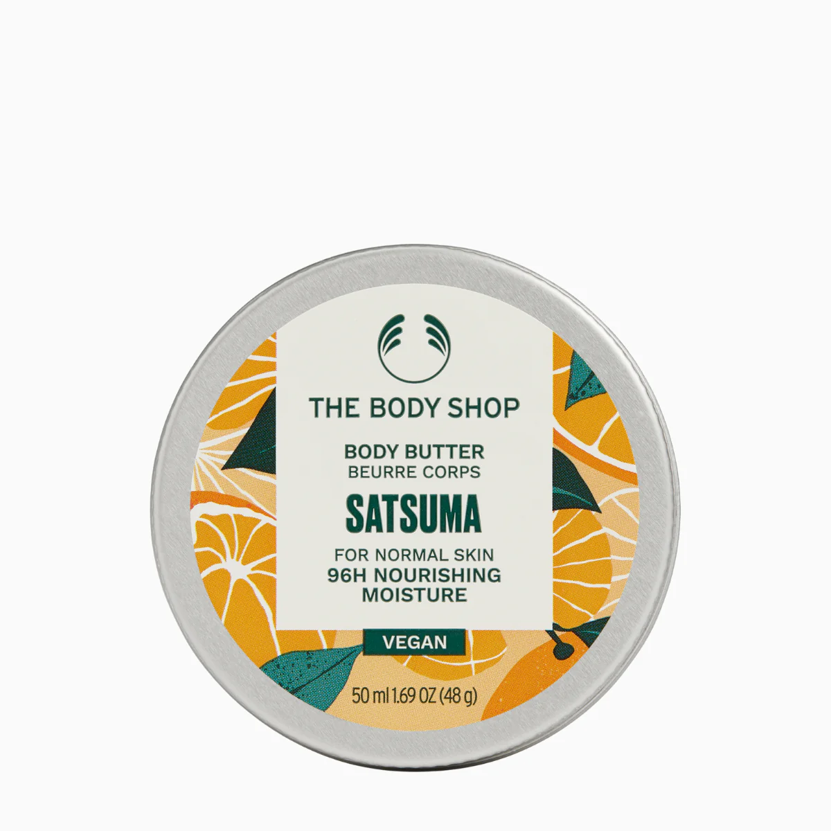 Satsuma Body Butter - Image 4