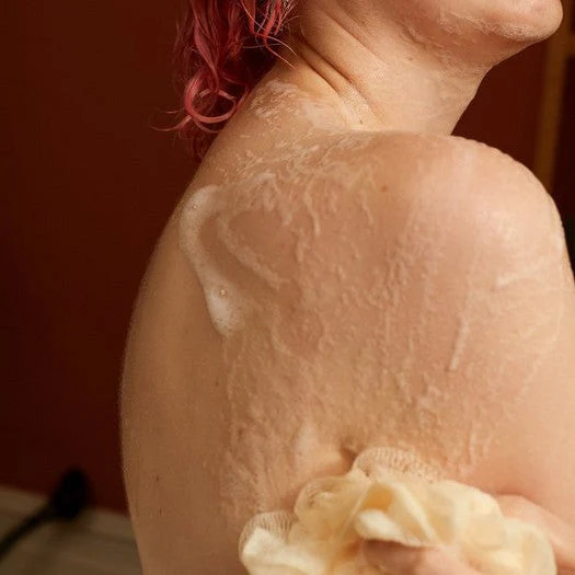Satsuma Shower Gel 750ml - Image 2