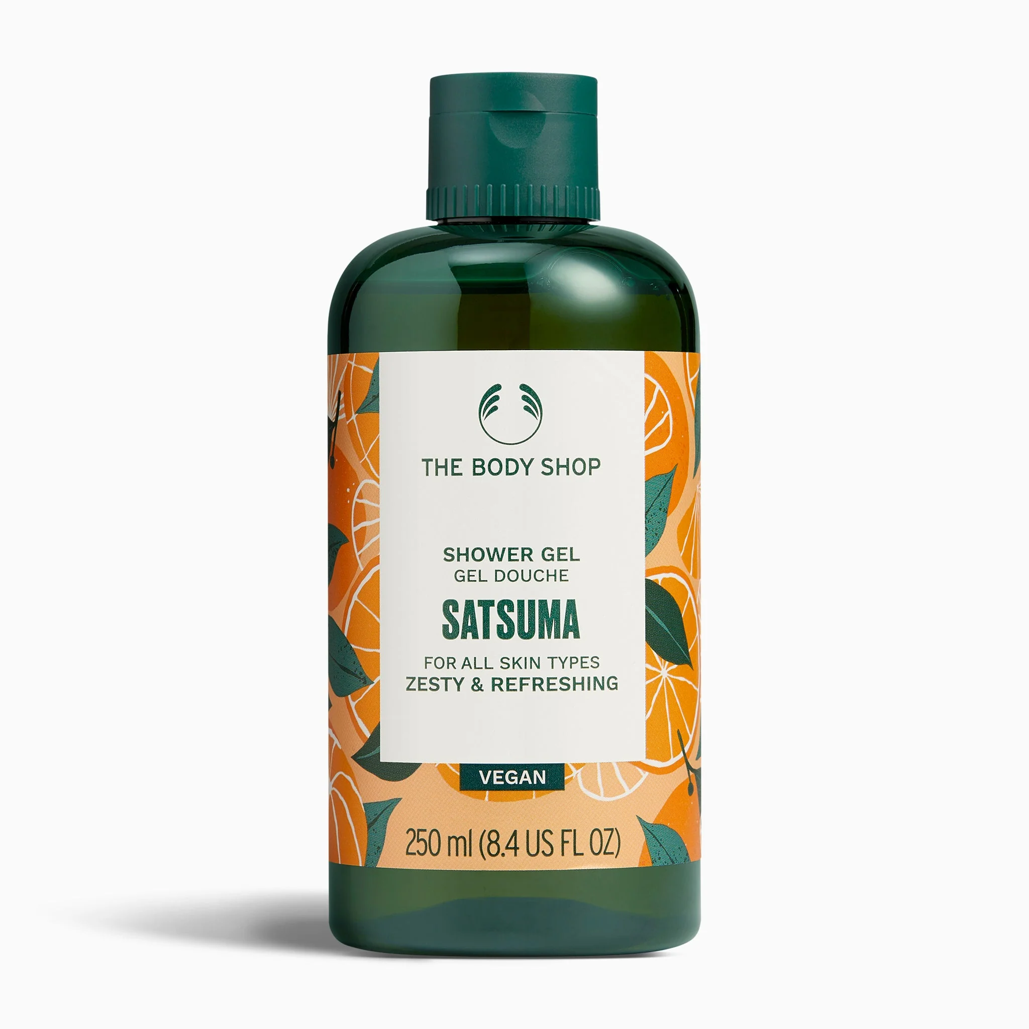 Zesty Body Care Bundle - Image 3
