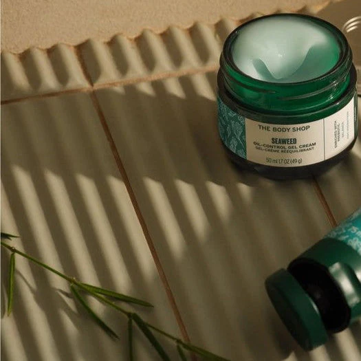 Seaweed Oil-Control Gel Cream 50ml - Image 6