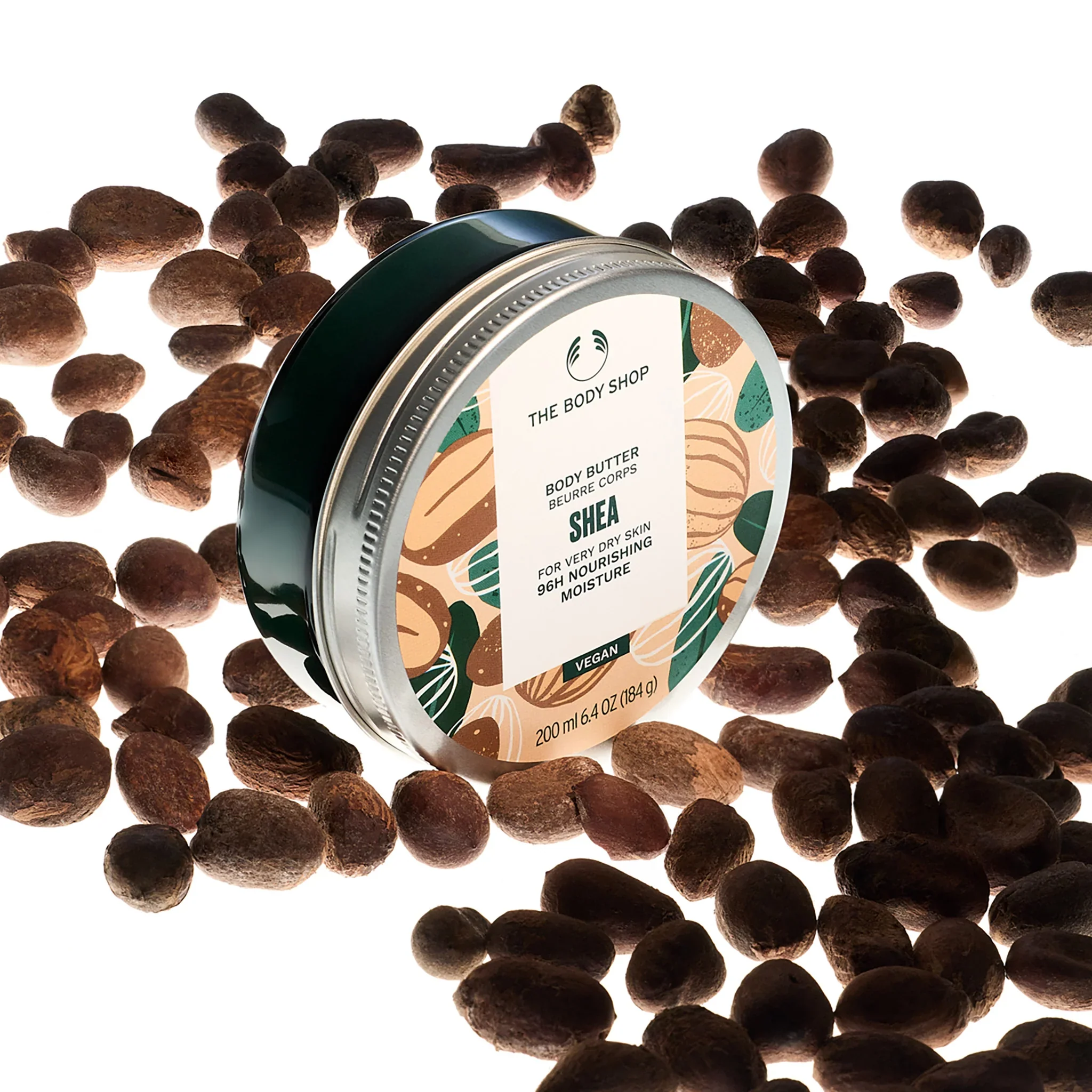 Shea Body Butter - Image 3