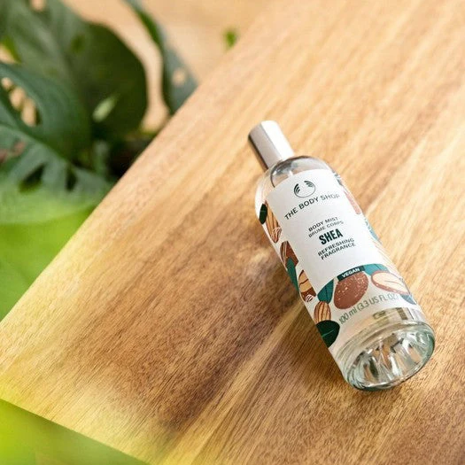 Shea Body Mist - Image 3