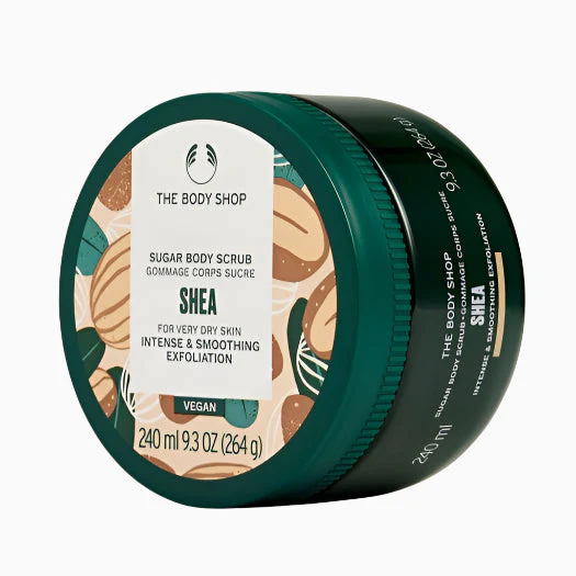 Shea Body Scrub - Image 5