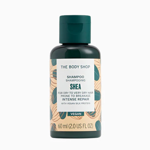 Shea Intense Repair Shampoo 400ml - Image 3