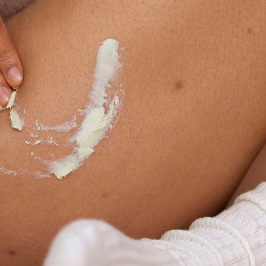 Strawberry Body Butter - Image 3