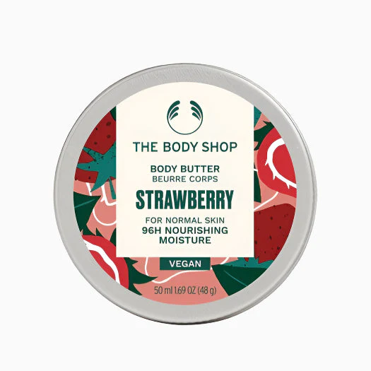 Strawberry Mini Gift Box - Image 3